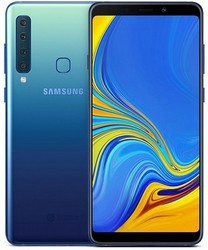 Прошивка телефона Samsung Galaxy A9s в Томске